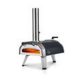 Ooni Karu 2 Outdoor Pizza Oven | 12-Inch | Wood, Charcoal & Glass Door