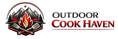 Outdoor Cook Haven