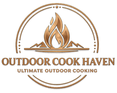 Outdoor Cook Haven