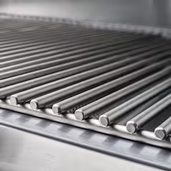 Blaze LBM | 25-Inch 3-Burner | Built-In Gas Grill | 304 Stainless