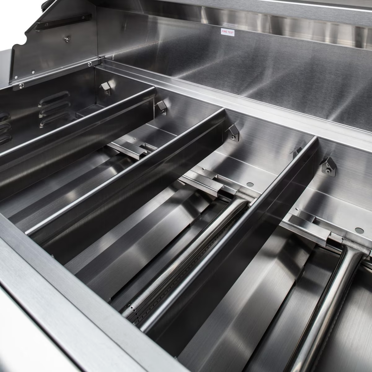 Blaze LBM | 25-Inch 3-Burner | Built-In Gas Grill | 304 Stainless