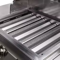 Blaze LBM | 25-Inch 3-Burner | Built-In Gas Grill | 304 Stainless
