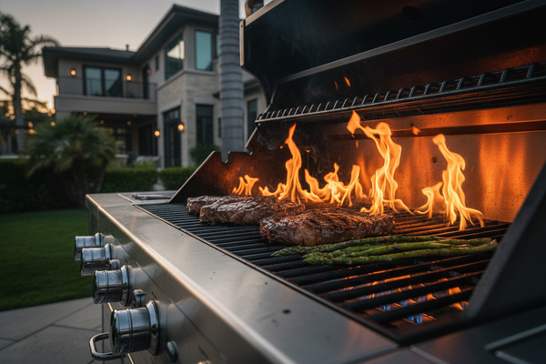 Grills